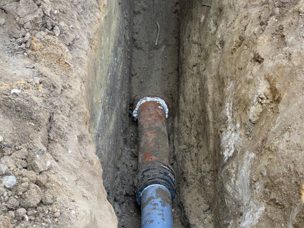 Best Residential water damage restoration  in Brooklyn Park, MN