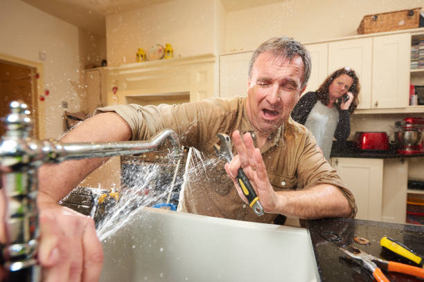 Best Commercial water damage restoration  in Brooklyn Park, MN